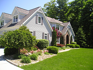 Landscapers and Lawncare Services in Medina, OH